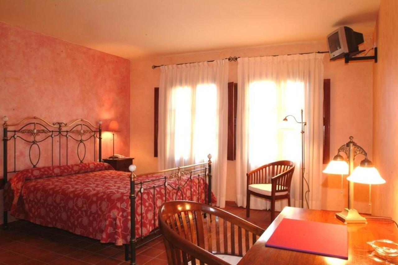 Hotel Antiga Calafell Kültér fotó