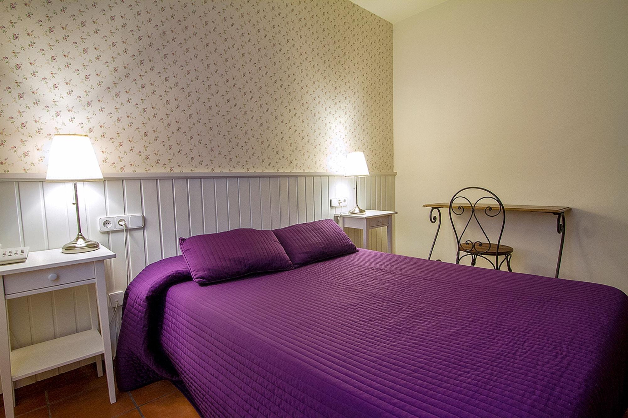 Hotel Antiga Calafell Kültér fotó