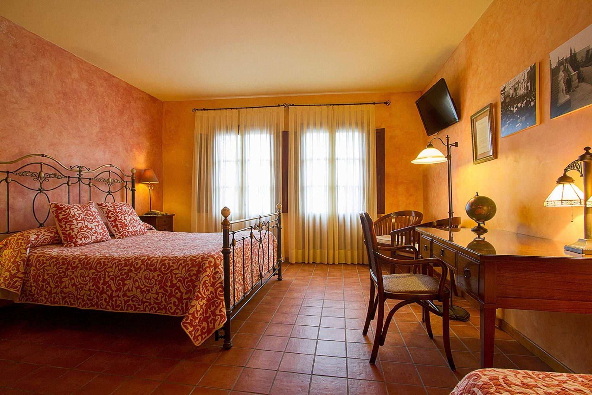 Hotel Antiga Calafell Kültér fotó