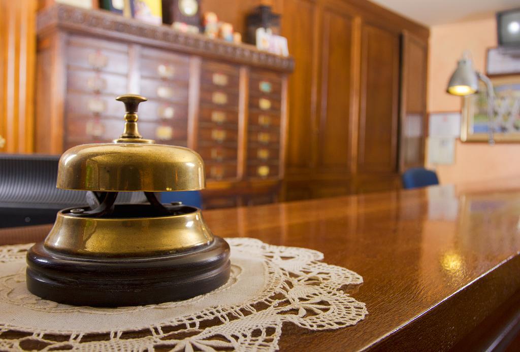 Hotel Antiga Calafell Kültér fotó