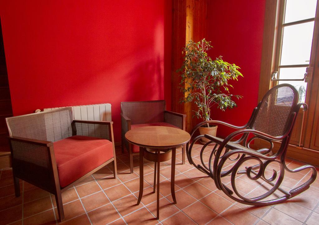 Hotel Antiga Calafell Kültér fotó