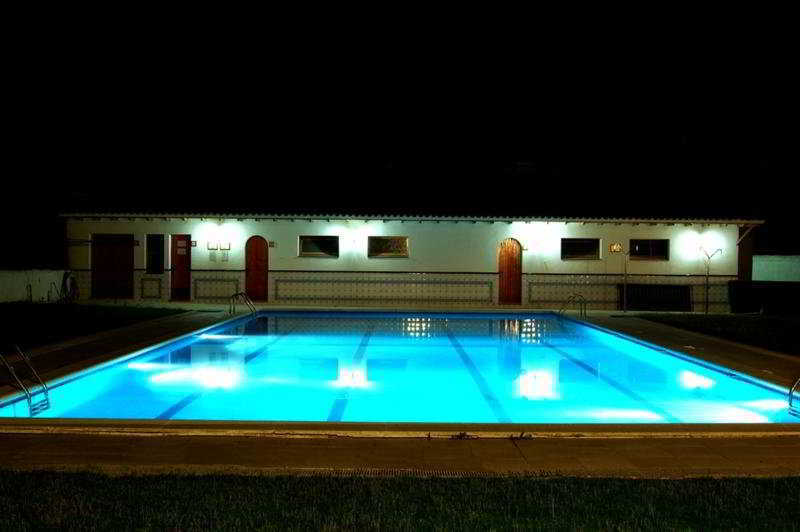Hotel Antiga Calafell Kültér fotó