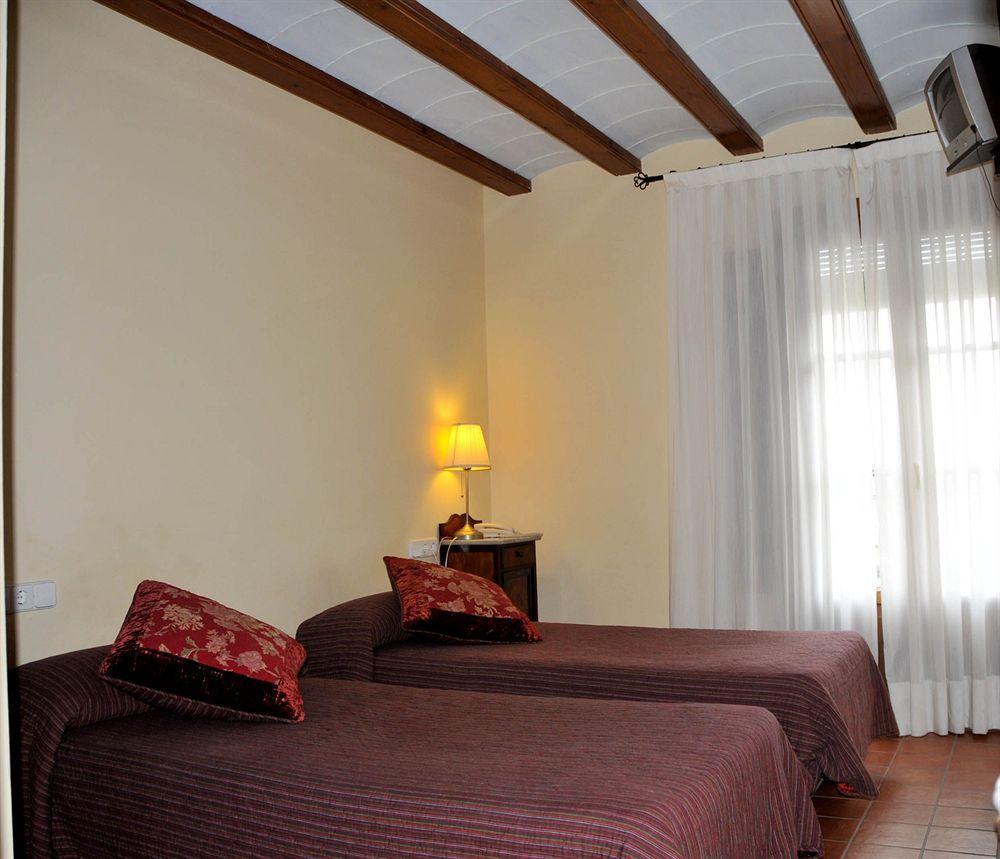 Hotel Antiga Calafell Kültér fotó