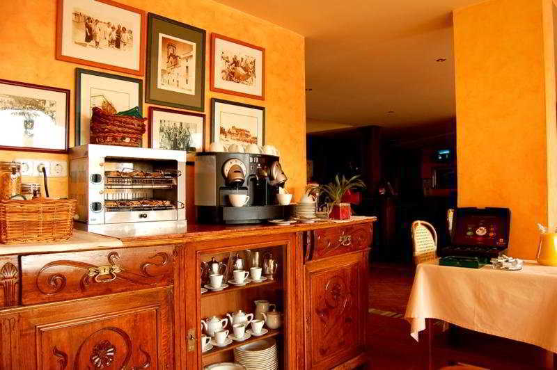 Hotel Antiga Calafell Kültér fotó