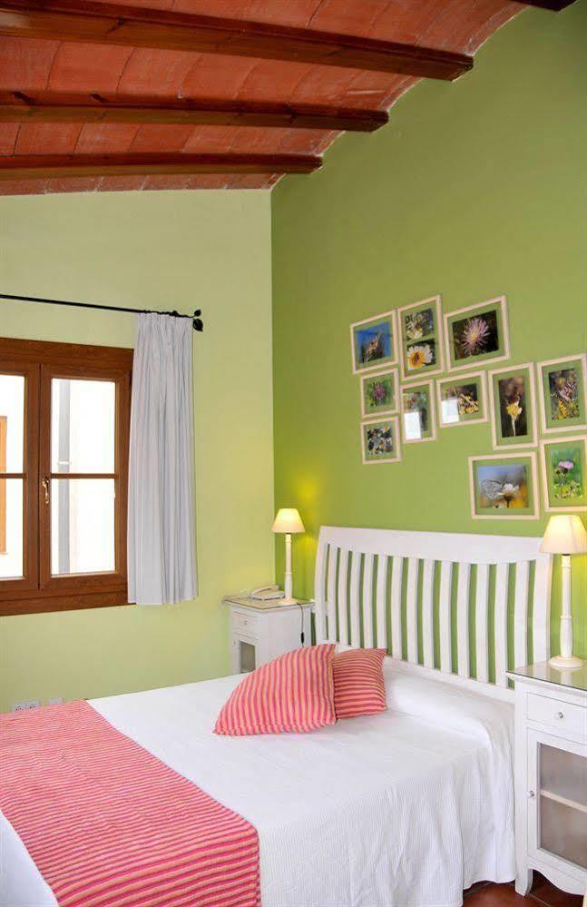 Hotel Antiga Calafell Kültér fotó